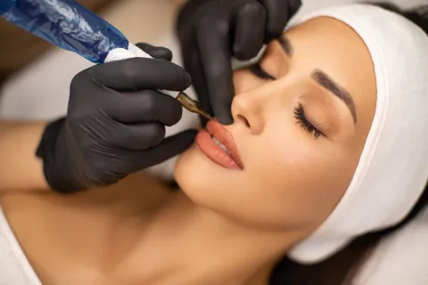 Qué es el microblading de cejas y de labios Qué es el microblading de cejas y de labios