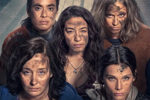 Qué tipo de mujeres vamos a encontrar en En el barro, la nueva serie argentina de Netflix Qué tipo de mujeres vamos a encontrar en En el barro, la nueva serie de Netflix, spin-off de El Marginal