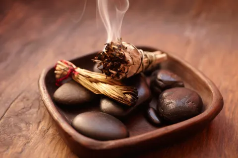 Rituales para atraer la abundancia y el éxito, según el Feng Shui.