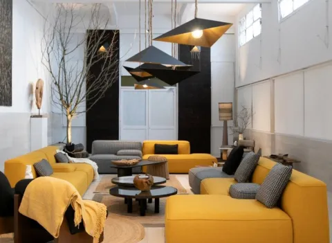 Casa FOA 2025: ¿cuándo y dónde es la expo de decoración este año? Casa FOA 2025: ¿cuándo y dónde es la expo de decoración este año?