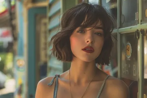 Cortes de pelo: estos son los estilos y colores de moda en septiembre 2025 Cortes de pelo: estos son los estilos y colores de moda en septiembre 2025.