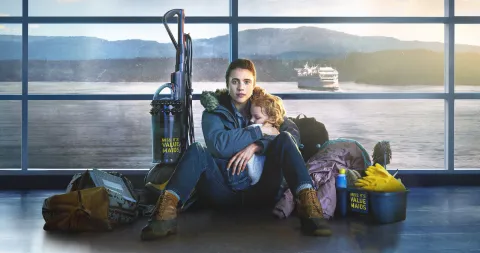 Día de la Madre: 10 películas y series para ver con mamá Día de la Madre: 10 películas y series para ver con mamá.
