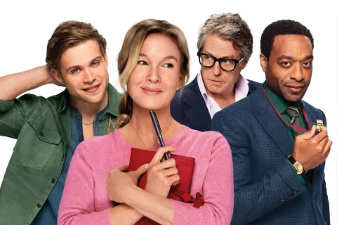 La nueva Bridget Jones en streaming y otras películas estreno para ver este finde La nueva Bridget Jones en streaming y otras películas estreno para ver este finde.