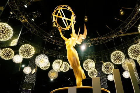 Premios Emmy 2025 EN VIVO: este es el listado completo de ganadores Premios Emmy 2025 EN VIVO: este es el listado completo de ganadores.