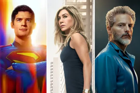 Qué ver el finde: 10 películas y series para maratonear en casa Qué ver el finde: 10 películas y series para maratonear en casa.
