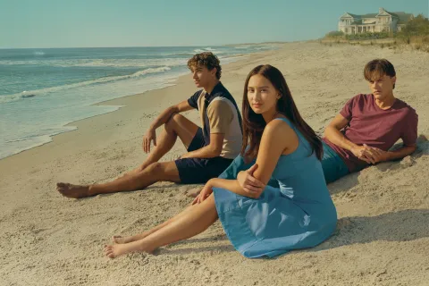 Se confirmó la película de El verano en que me enamoré: ¿qué se sabe y cuándo se estrena? Se confirmó la película de El verano en que me enamoré: ¿qué se sabe y cuándo se estrena?