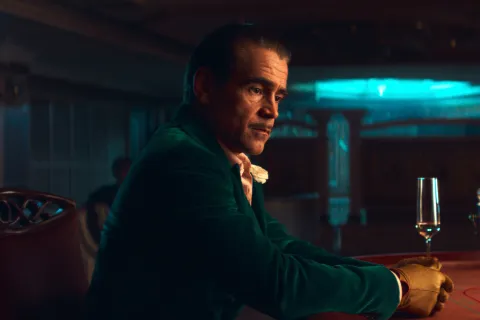 Maldita suerte estrena el 29 de octubre en Netflix.