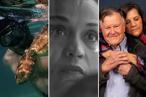 Diez documentales que te harán cambiar tu visión del mundo Diez documentales que te harán cambiar tu visión del mundo