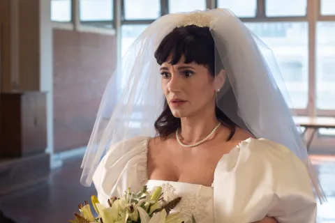 Envidiosa 3: la fecha de estreno y un nuevo tráiler de la tercera temporada en Netflix Envidiosa 3: se develó el primer tráiler y la fecha de estreno de la tercera temporada en Netflix.
