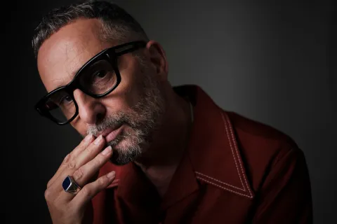 Jorge Drexler anunció un show muy especial en Argentina: cuándo es y cómo conseguir entradas Jorge Drexler anunció un show muy especial en Argentina: cuándo es y cómo conseguir entradas.