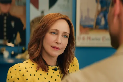 Qué ver en Netflix: la serie LGBTQ+ que arrasa en la plataforma y tiene 8 capítulos Qué ver en Netflix: la serie LGBTQ que arrasa en la plataforma y tiene 8 capítulos