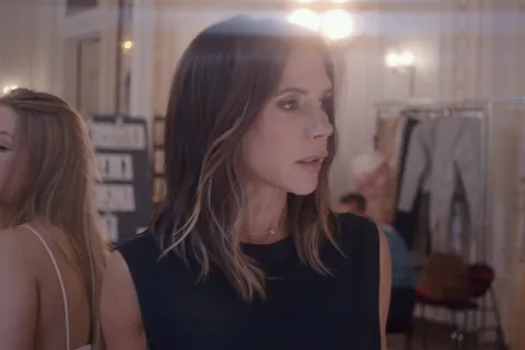 Victoria Beckham habló por primera vez de sus trastornos alimentarios en su docuserie de Netflix Victoria Beckham habló por primera vez de sus trastornos alimentarios en su docuserie de Netflix.