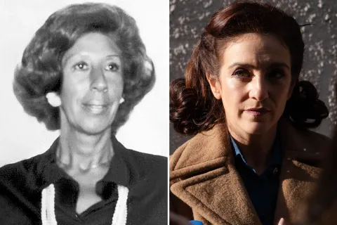 A cuántas personas mató en realidad Yiya Murano: las incógnitas que plantea la serie A cuántas personas mató en realidad Yiya Murano las incógnitas que plantea la serie