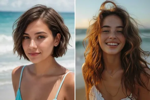 Alerta tendencia 2026: cinco peinados ideales para el próximo verano Alerta tendencia 2026 cinco peinados ideales para el próximo verano