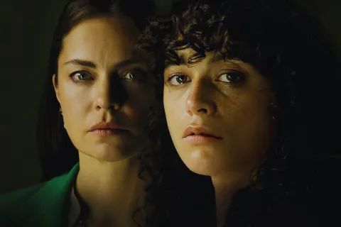 Belén llegó al streaming: Dolores Fonzi transforma una historia real en un manifiesto colectivo Belén llegó al streaming: dónde ver la película en la que Dolores Fonzi transforma una historia real en un manifiesto colectivo.