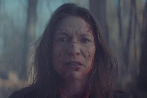 La miniserie #1 de Netflix en 41 países: tiene 8 episodios y es el thriller que atrapa Claire Danes en La bestia en Mí.