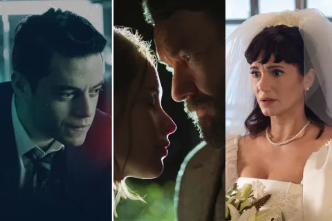 Los 10 mejores estrenos de Netflix para ver este fin de semana XXL Los 10 mejores estrenos de Netflix para ver este fin de semana XXL.