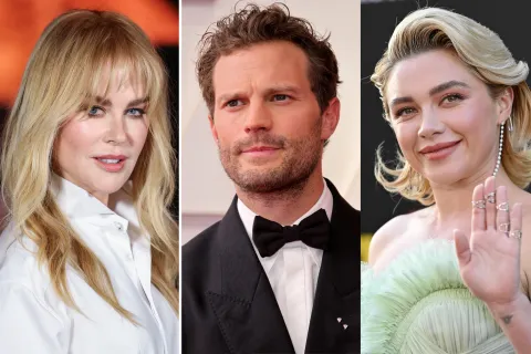 Los estrenos más esperados de 2026 en Netflix, HBO, Disney y Prime: 10 series para agendar Los estrenos más esperados de 2026 en Netflix, HBO, Disney y Prime: 10 series para agendar.