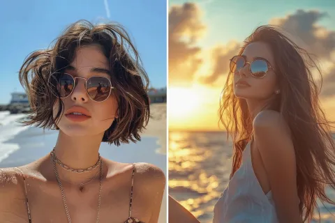 Los 7 cortes de pelo que marcarán tendencia este verano 2026 ¿Qué cortes de pelo se recomiendan para el verano 2026?