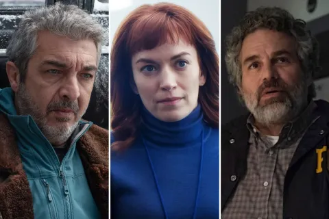 Balance 2025: estas son las 20 mejores series del año (y dónde verlas en streaming) Imagenes de las mejores series de 2025.
