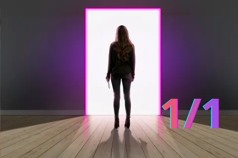 Portal 1/1, el primero del 2026: así es el ritual de la semilla para arrancar el año Portal 1/1, el primero del 2026: así es el ritual de la semilla para arrancar el año.