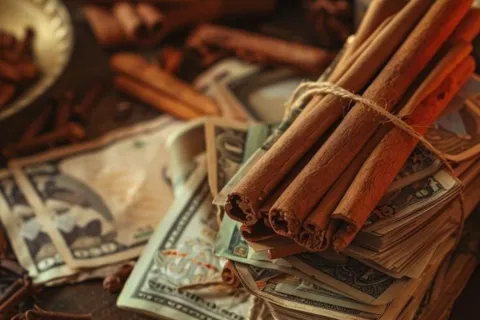 Ritual de la canela: cómo hacerlo el 1 de enero para atraer abundancia y protección en 2026 Ritual de la canela: cómo hacerlo el 1 de enero para atraer abundancia y protección en 2026.