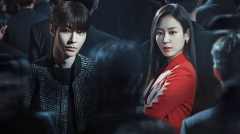 7 K-dramas para ver gratis en la Netflix de las series coreanas.