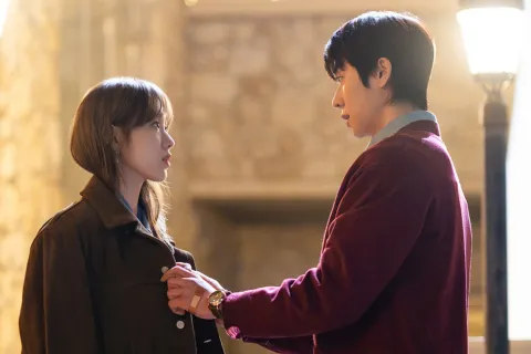 Estos son los K-dramas que estrenarán en febrero de 2026: cuándo llegan y dónde verlos Estos son los K-dramas que estrenarán en febrero de 2026: cuándo llegan y dónde verlos.