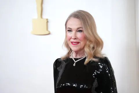 Falleció Catherine O'Hara: de qué murió la legendaria actriz de Mi Pobre Angelito y The Studio Falleció Catherine O'Hara: de qué murió la legendaria actriz de Mi Pobre Angelito y The Studio.