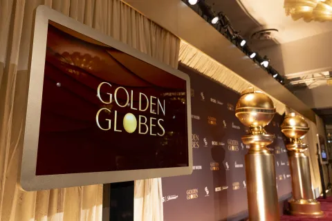 Globos de Oro 2026: cuándo y dónde ver en vivo la ceremonia de los Premios Golden Globes Globos de Oro 2026: cuándo y dónde ver en vivo la ceremonia de los Premios Golden Globes.