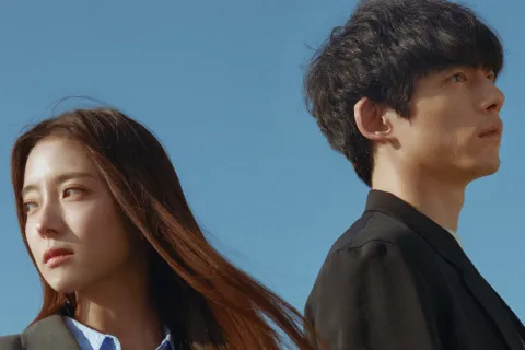 K-dramas: las mejores series coreanas cortas para ver en un solo fin de semana K-dramas: las mejores series coreanas cortas para ver en un solo fin de semana.