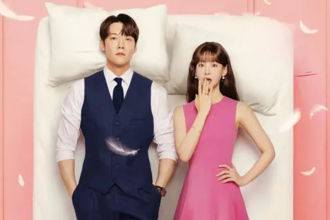 La Netflix de los K-dramas tiene su serie coreana original más esperada de 2026 La Netflix de los K-dramas tiene su serie coreana original más esperada de 2026.