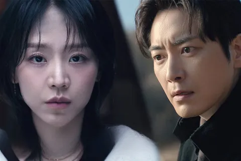 Netflix: este es el K-drama que te quitará el aliento y se estrena en febrero Netflix: este es el K-drama que te quitará el aliento y se estrena en febrero.
