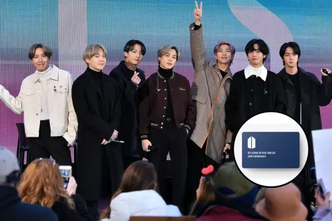 Precio de entradas para BTS en Argentina: ¿cuánto cuesta la suscripción que da prioridad en la preventa? Precio de entradas para BTS en Argentina: ¿cuánto cuesta la suscripción que da prioridad en la preventa.