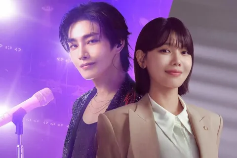 Qué ver en Netflix: el K-drama que se fusiona con el K-pop y se acerca a un final inesperado Qué ver en Netflix: el K-drama que se fusiona con el K-pop y se acerca a un final inesperado.