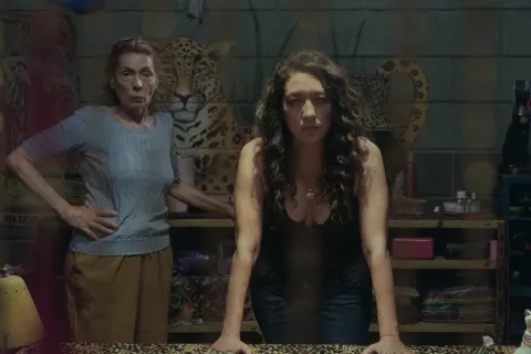 Vuelve En el barro: Netflix reveló cuándo se estrena y las primeras imágenes de la temporada 2 Vuelve En el barro: Netflix reveló cuándo se estrena y las primeras imágenes de la temporada 2.
