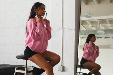 Antonela Roccuzzo tiene el ítem clave para entrenar: el favorito que marca tendencia fitness Antonela Roccuzzo tiene el ítem clave para entrenar: el favorito que marca tendencia fitness.