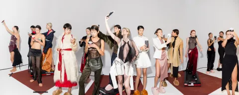 BAFWEEK 2026: todo lo que tenés que saber sobre la edición de invierno de la Semana de la Moda BAFWEEK presenta su edición Invierno 2026 en Buenos Aires