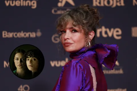 Belén, de Dolores Fonzi, ganó en los Premios Goya 2026: nuevo triunfo para el cine argentino Belén, de Dolores Fonzi, ganó en los Premios Goya 2026: nuevo triunfo para el cine argentino