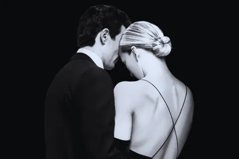 La serie que hay que ver en febrero: la ficción sobre Carolyn Bessette y John F. Kennedy Jr. La serie que hay que ver en febrero: la ficción sobre Carolyn Bessette y John F. Kennedy Jr.