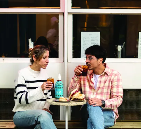 Las 6 claves de una pareja saludable: cómo construir un vínculo sin buscar la perfección claves de parejas que se llevan bien