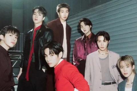 BTS en Netflix: tráiler y cuándo ver Arirang, el comeback en vivo desde Corea del Sur BTS en Netflix: cuándo y cómo será Arirang, el comeback en vivo desde Corea del Sur.