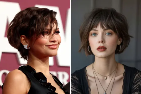 El pelo largo no va más: los cortes tendencia para este otoño-invierno 2026 El pelo largo no va más: los cortes tendencia para este otoño-invierno 2026.