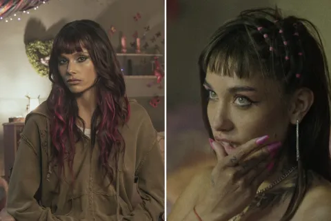 En el barro temporada 3: ¿cuándo se estrena y quiénes serán las protagonistas? En el barro temporada 3: ¿cuándo se estrena y quiénes serán las protagonistas?
