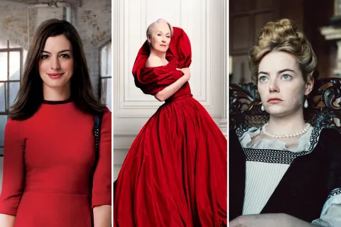 En Netflix y streaming: 5 películas que podés ver si te gustó El diablo viste a la moda En Netflix y streaming: 5 películas que podés ver si te gustó El diablo viste a la moda.