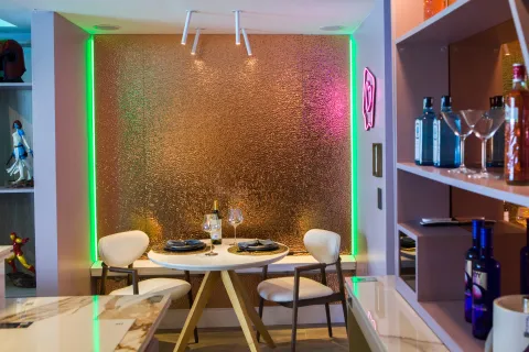 Experiencia Living: tendencias deco, paseo de compras y foodtrucks en el mejor plan para este finde largo.