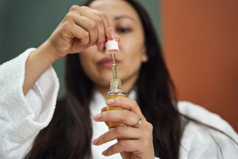 Skincare coreano: el paso a paso para imitar esta técnica a la perfección.
