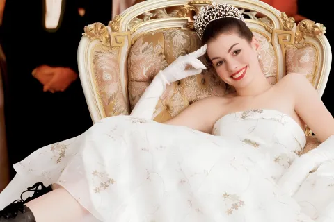 El diario de la princesa 3: ¿cuándo se estrenará el clásico con Anne Hathaway? El diario de la princesa 3: ¿cuándo se estrenará el clásico con Anne Hathaway?