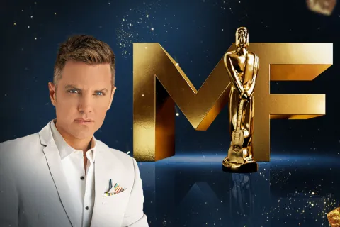 Martín Fierro 2026: nominaciones, día, horario, TV y cómo ver online la ceremonia.