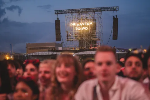 Primavera Sound 2026: line up confirmado y cómo comprar entradas para el festival Primavera Sound 2026: line up confirmado y cómo comprar entradas para el festival.